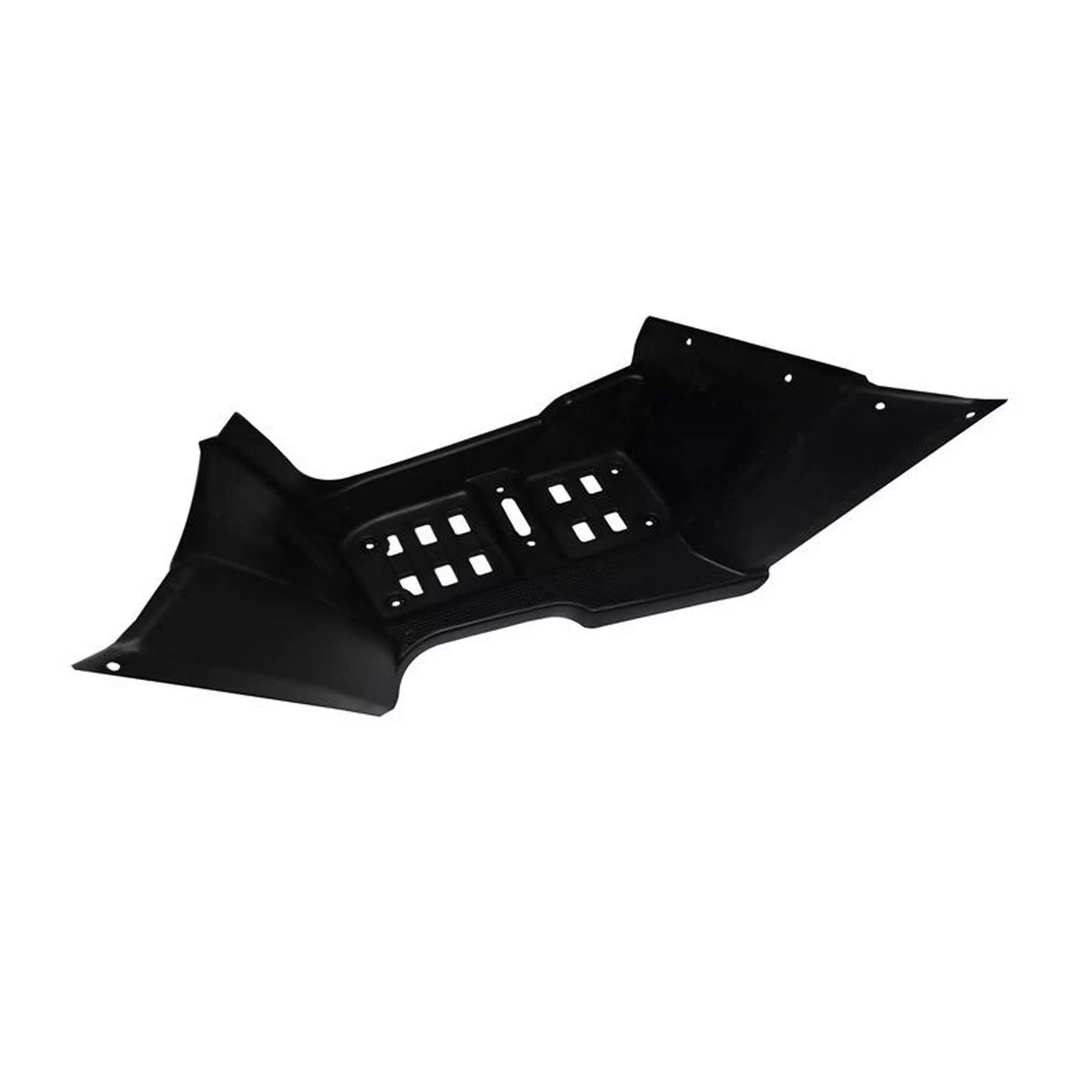 KUBA PROMAX 450 ÖN BASAMAK PLASTİĞİ SOL #KM 80149